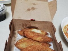 -米斯特比萨(望京西园店)