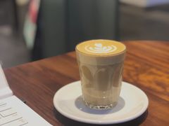 -Seesaw Coffee(上海尚悦湾店)