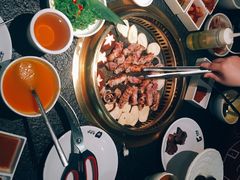-嘿嘟嘟·肋条烧肉放题(爱融荟城店)