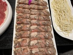 尚品乌鸡卷-小龙坎老火锅(建华店)