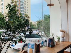 -那家面包房(珠江路店)