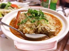 -船屋葡国餐厅