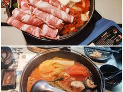 -猛式料理嘉州新光天地店