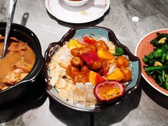 -九龙茶记·粤式餐厅融合菜(鹭江店)