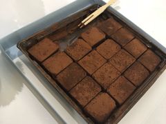 -CHEZ JASMINE 茉莉的氧气厨房