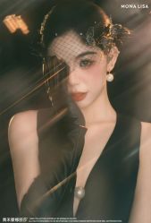 -青禾蒙娜丽莎婚纱摄影(武汉总店)