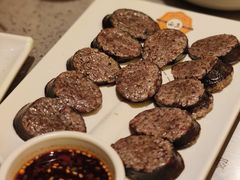 -白玉·朝鲜族烤串(光明大仟里店)