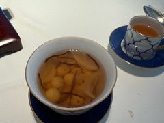 新会东甲二十年陈皮炖莲子-炳胜私厨(中达旗舰店)