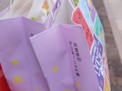 -奈雪的茶(大梅沙8号仓店)