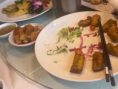 -陶缘一号·四季缘·老字号顺德菜·户外婚礼家宴(西滘店)