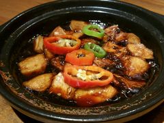-天水蔬食料理(树德之光店)