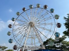 -广东花都香草世界旅游度假区
