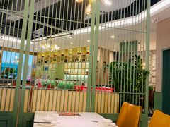 大堂-清晖小苑•顺德地方菜(壹海城店)