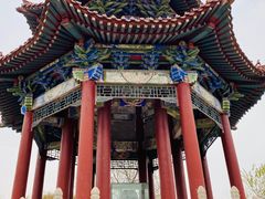 -禹城市禹王亭博物馆