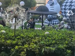 -Ameigo梅果·云贵川bistro(长宁来福士店)