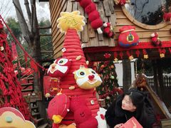 -HERRE·FARM 赫尔露营农场·团建聚会包场