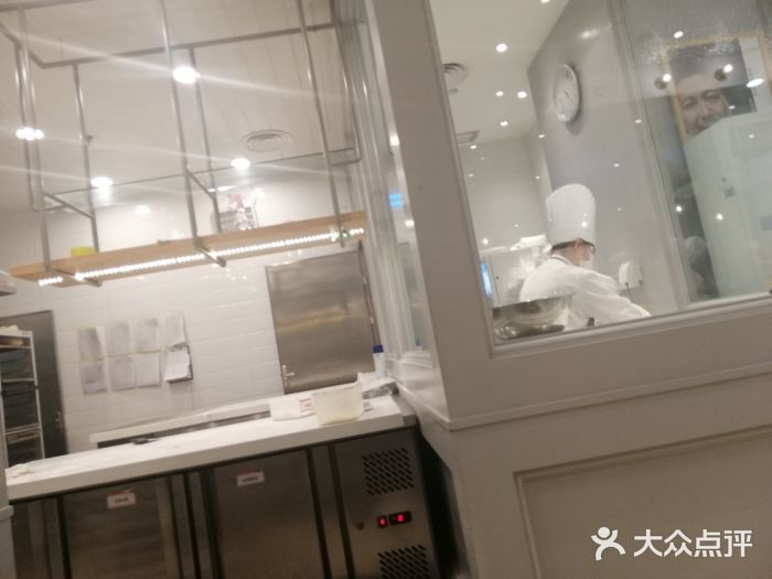 面包新语(恒隆广场店)景观位图片