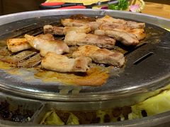 -紫霞门韩国料理烤肉(深南东路店)