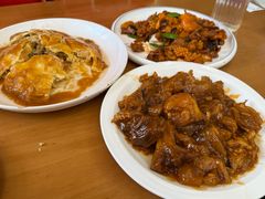 -同发号饭庄(复兴路店)