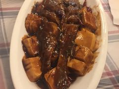 -玲珑餐厅(陕西南路店)