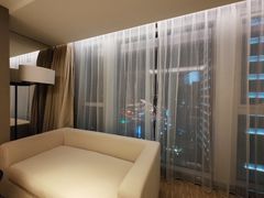 -上海宝华万豪酒店