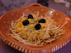 -ALBERGUE 1601 婆仔屋葡国餐厅