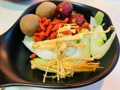 -羊家胡同·龙虾烧烤火锅(龙汇路店)