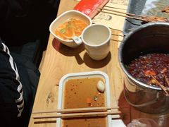 -管氏翅吧(马家堡店)