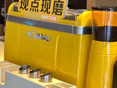 -麦当劳(坂田分店)