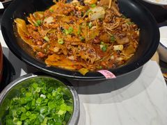 -掌上鲜(南顺城街店)