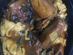 -青年公社烤鸭(青年路店)