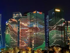 -城市阳台