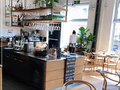 -BOR Eatery(安福路店)