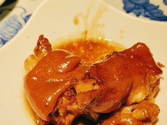 -好嫂子酱猪手•农家菜(学院南路店)