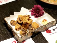 -古田居·特色寿司料理(星之岛旗舰店)
