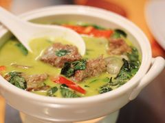 -simply thai天泰(长泰广场店)
