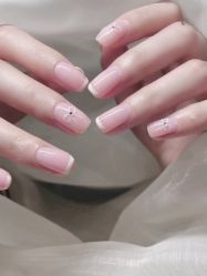 -Fanni美甲美睫皮肤管理