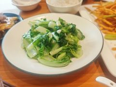 -莲餐厅·湖北菜·潜江小龙虾店(愚园路店)