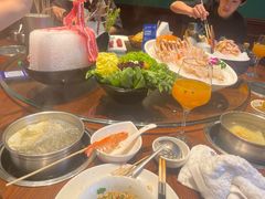 -东海怡品海鲜豆捞(星街坊店)