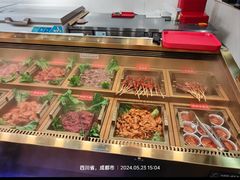 -爱客得牛排海鲜烤肉·火锅自助(春熙路黑金好店)