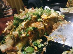 广岛好味烧-胜代日本料理(云程巷小区店)