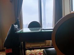 -广州富力丽思卡尔顿酒店