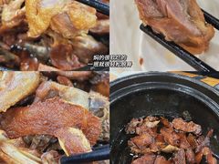 -斯丹姜母鸭·古法干香(泉州总店)