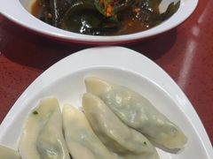 -喜家德虾仁水饺(东海缤纷天地店)