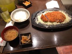 -矢场猪(名古屋站三井楼北馆店)