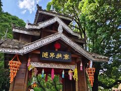 -云南民族村