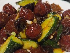 -常赢三兄弟·清真涮肉·清真炒菜(朝阳新城店)