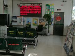 -中国邮政储蓄银行(北沙滩营业所)