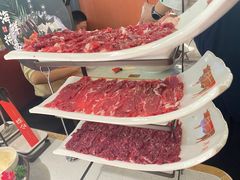 -左庭右院鲜牛肉火锅(苏州园区永旺店)