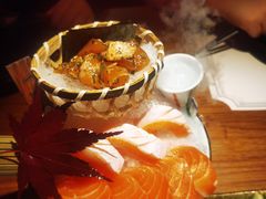 -玉川屋·深夜食堂居酒屋(柳巷店)